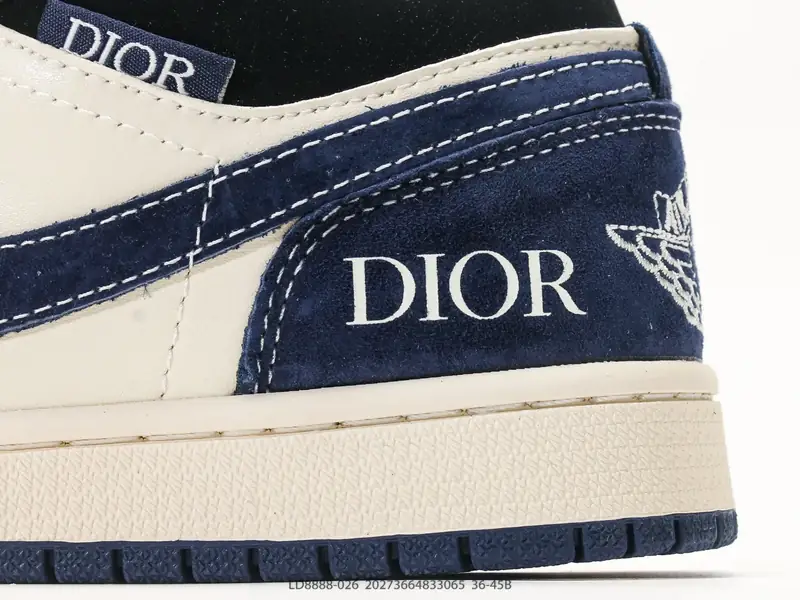 Air Jordan Скейт-обувь Низкий верх LD8888-026 #20273664833065